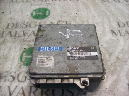 Steuergerät Motor BMW 3er (E36) 13612246506