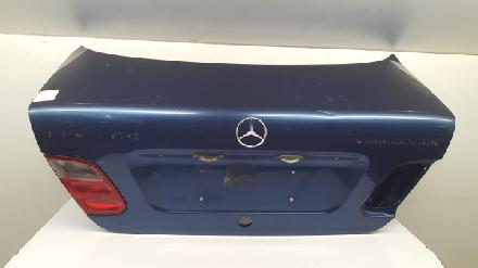 Heckklappe mit Fensterausschnitt Mercedes-Benz CLK (C208) C