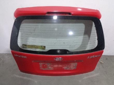 Heckklappe mit Fensterausschnitt Hyundai i30 Kombi (FD) 737002L230