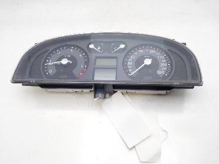 Tachometer Renault Laguna II (G) 8200291330