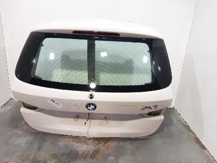 Heckklappe mit Fensterausschnitt BMW X1 (E84) 41002993152