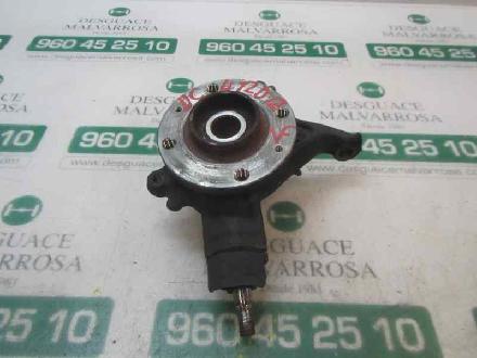 Achsschenkel links vorne Citroen C4 II (B7) 364696