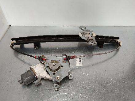 Fensterheber links vorne Nissan Micra III (K12)