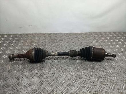 Antriebswelle links vorne Nissan Qashqai (J10) 39101JD52B