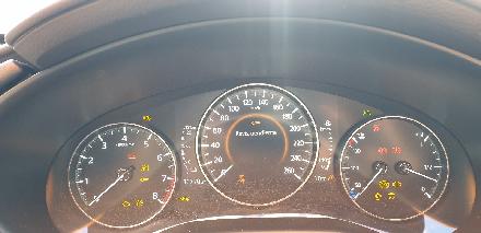 Tachometer Mazda 3 Schrägheck (BP) DFR755430A