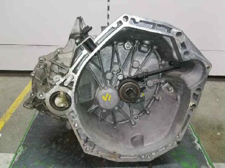Schaltgetriebe Renault Megane II (M) TL4A001
