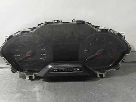Tachometer Peugeot Rifter () 9830950080