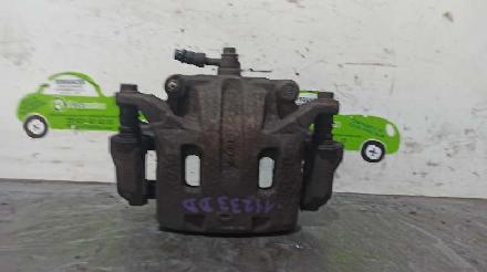 Bremssattel rechts vorne Renault Koleos (Y) 41001JY00A