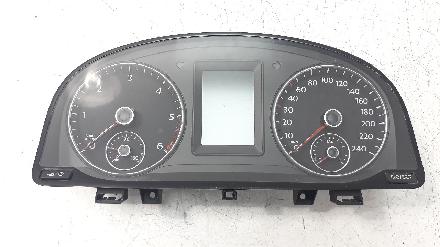 Tachometer VW Touran I (1T1) 1T0920875J