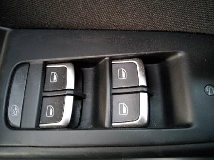 Schalter für Fensterheber links vorne Audi A4 (8K, B8)