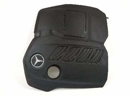 Motorabdeckung Mercedes-Benz GLE (W167) A6540107600