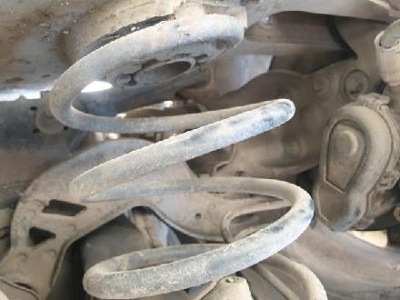 Querlenker links hinten unten Mercedes-Benz A-Klasse (W176)