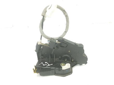 Türschloss links hinten BMW 3er (E46) 51227011245