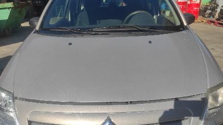 Motorhaube Citroen C3 (FC)