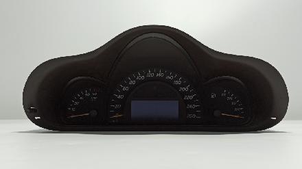 Tachometer Mercedes-Benz C-Klasse SportCoupe (CL203) A2035404247