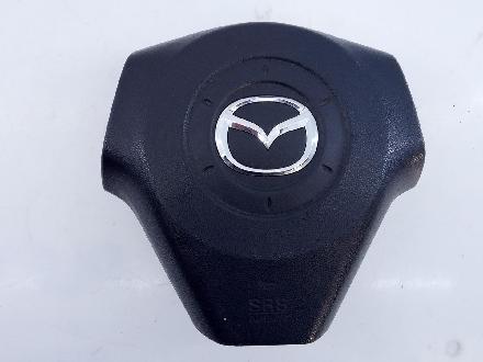 Airbag Fahrer Mazda 5 (CR1) A11A14972014