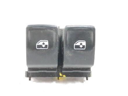 Schalter für Fensterheber links vorne VW Crafter Kasten (SY, SX) 5G09598580