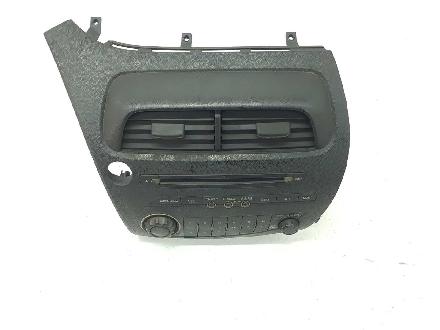 Radio Honda Civic VIII Hatchback (FN, FK) 39100SMGG016M1