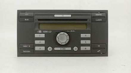 Radio Ford C-Max () 6S6118C815AG