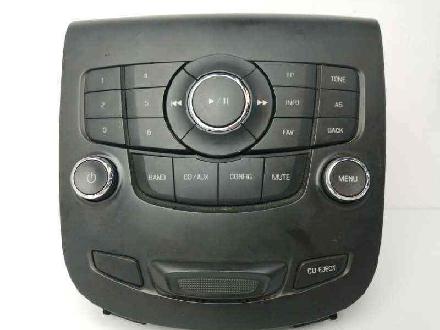 Radio Chevrolet Orlando (J309) 95020065