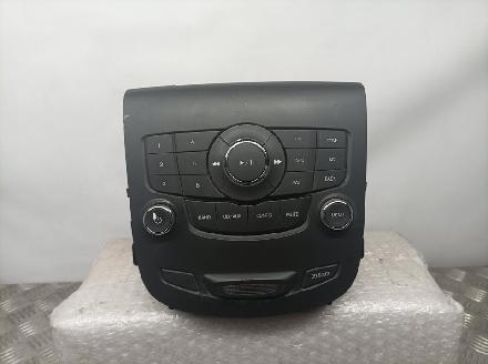 Radio Chevrolet Orlando (J309) 95020065