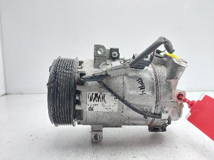 Klimakompressor Renault Clio IV (BH) 926000734R