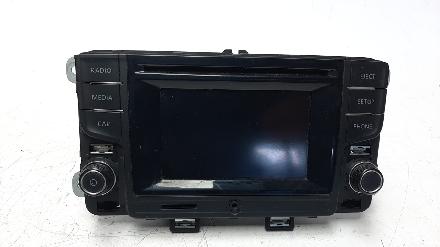 Radio VW Polo III (6N) 6C0035869B