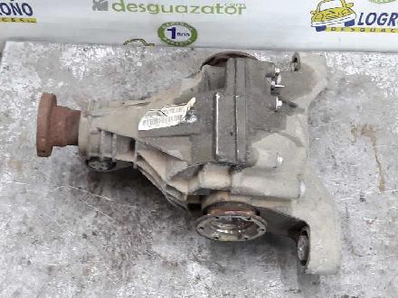 Hinterachsgetriebe Audi Q7 (4L) 0AB525017F