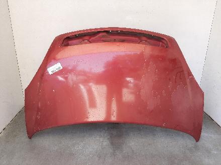 Motorhaube Citroen Xsara Picasso (N68) 7901L0