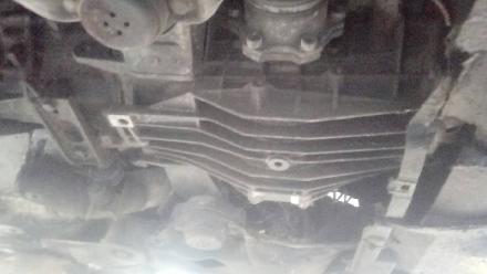 Schaltgetriebe Audi A6 Avant (4B, C5) DQS