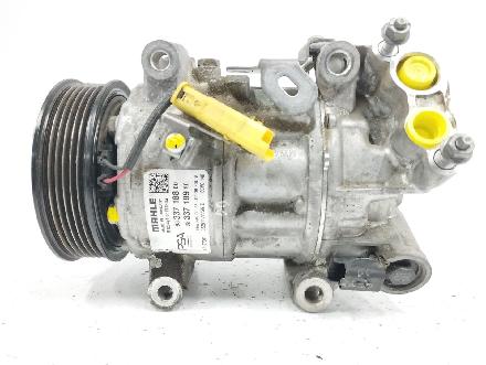 Klimakompressor Citroen C4 III (BA, BB, BC) 9833718880