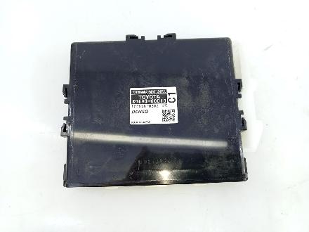 Steuergerät Toyota Land Cruiser 150 (J15) 8969060010