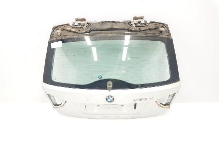 Heckklappe mit Fensterausschnitt BMW 3er Touring (E91) 41627166105