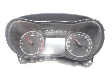 Tachometer Opel Corsa E (X15) 39056369
