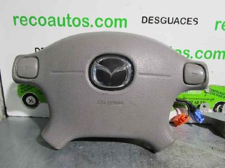 Airbag Fahrer Mazda Xedos 9 (TA) T043