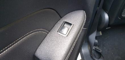Schalter für Fensterheber links hinten Mercedes-Benz M-Klasse (W166) A2049058102