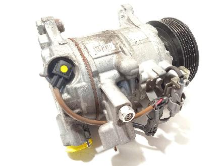 Klimakompressor BMW 1er (F20) 64529223694