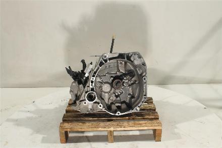 Schaltgetriebe Dacia Sandero II (SD) JH3336 S200551 32 01 093 59R