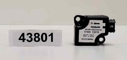 Sensor Nissan X-Trail (T30) 47930EQ010
