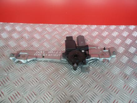 Fensterheber links hinten Citroen C3 III (SX) 9813093680