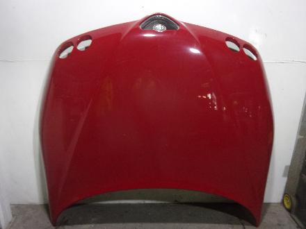 Motorhaube Alfa Romeo Spider (916) 60600990