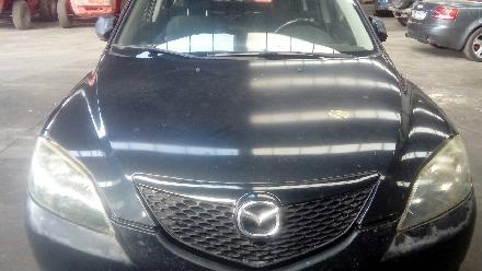 Motorhaube Mazda 3 (BK)