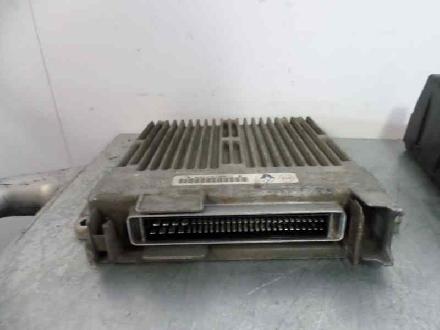 Steuergerät Motor Renault Clio I (57) 7700107708