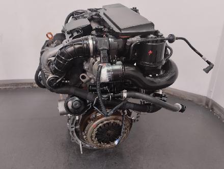 Motor ohne Anbauteile (Diesel) Peugeot 207 () 8HZ