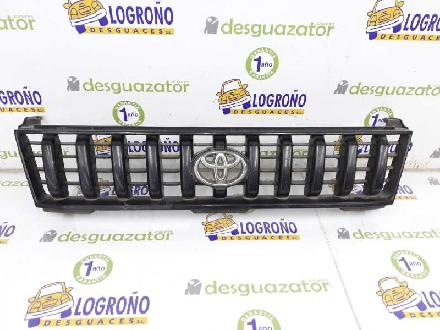 Kühlergrill Toyota Land Cruiser 90 (J9) 5310060030