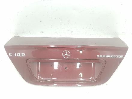 Heckklappe mit Fensterausschnitt Mercedes-Benz C-Klasse (W203) A2037500675