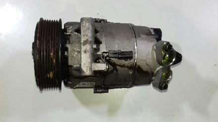 Klimakompressor Nissan Qashqai (J10) A4101168B021
