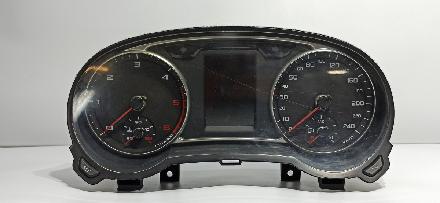 Tachometer Audi A1 (8X) 8X0920930D