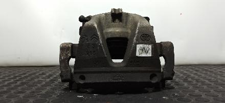 Bremssattel rechts vorne Citroen Jumpy III Kasten (V) 1651761480