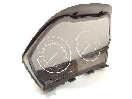 Tachometer BMW 1er (F20) 62109334732